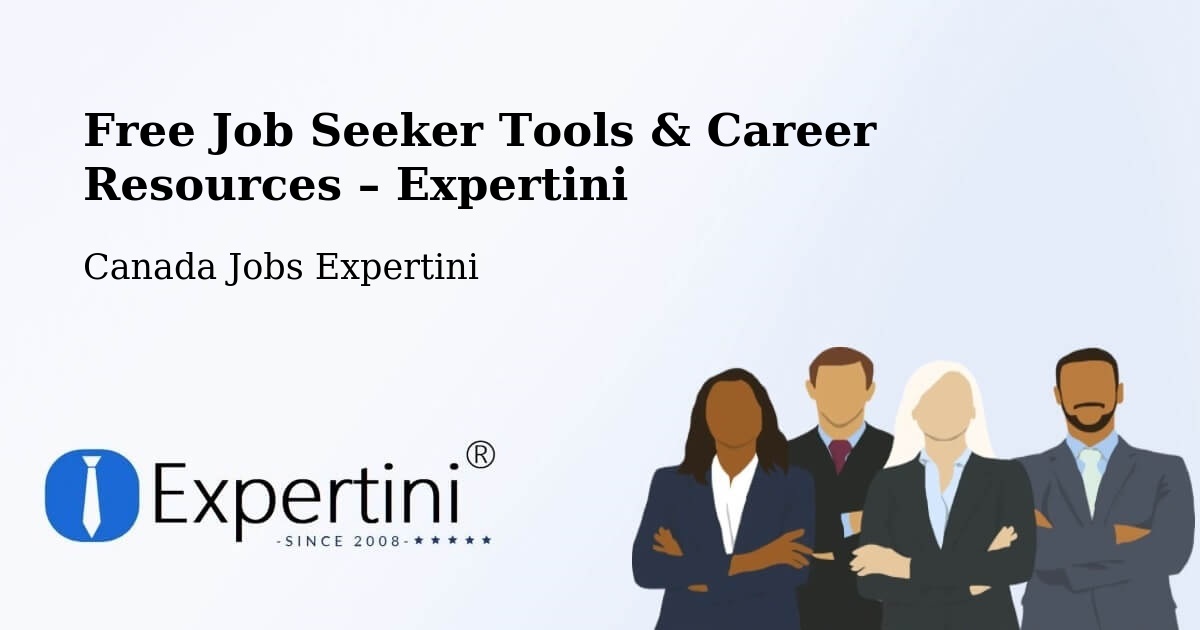 Free Job Seeker Tools & Career Resources – Rouyn Noranda - Rouyn Noranda, Canada Jobs Expertini