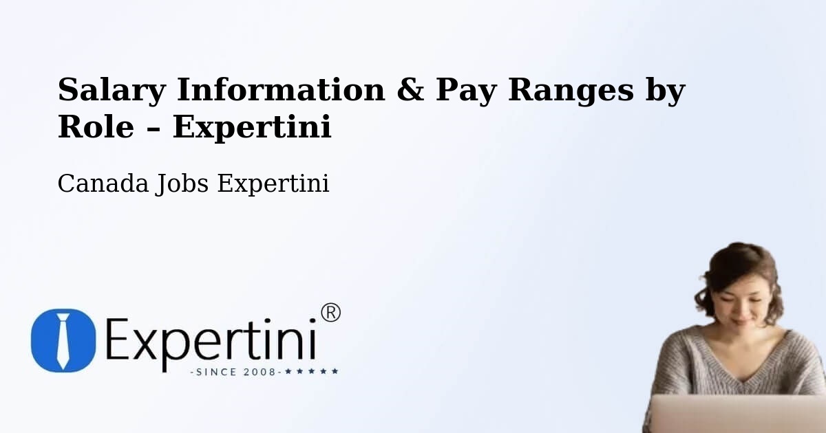 Salary Information & Pay Ranges – Rouyn Noranda - Rouyn Noranda, Canada Jobs Expertini